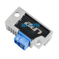 Voltage Regulator Rectifier for Yamaha YG4600D (1996), YG4000DX (2000), YG5200DC (2003)