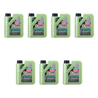 Set of 7 Liqui Moly Molygen 0W-20 Engine Motor Oil for (7L)