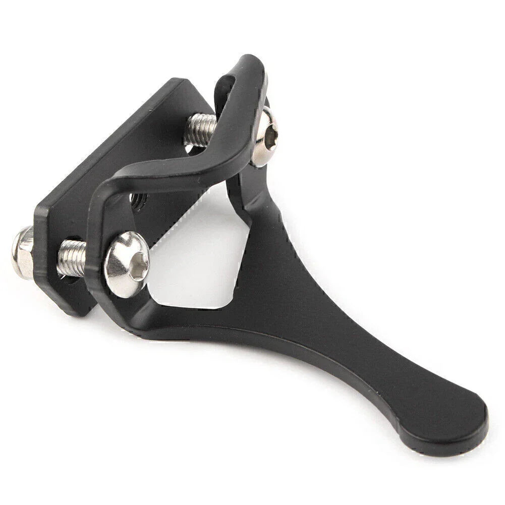 Side Stand Kickstand Enlarger for Ducati Panigale 899 1199 1299 (2012-2019)