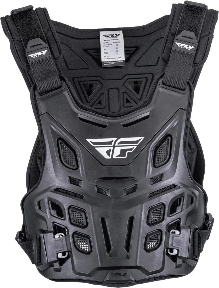 Fly Racing Revel Offroad Chest Protector for (2016–2023)
