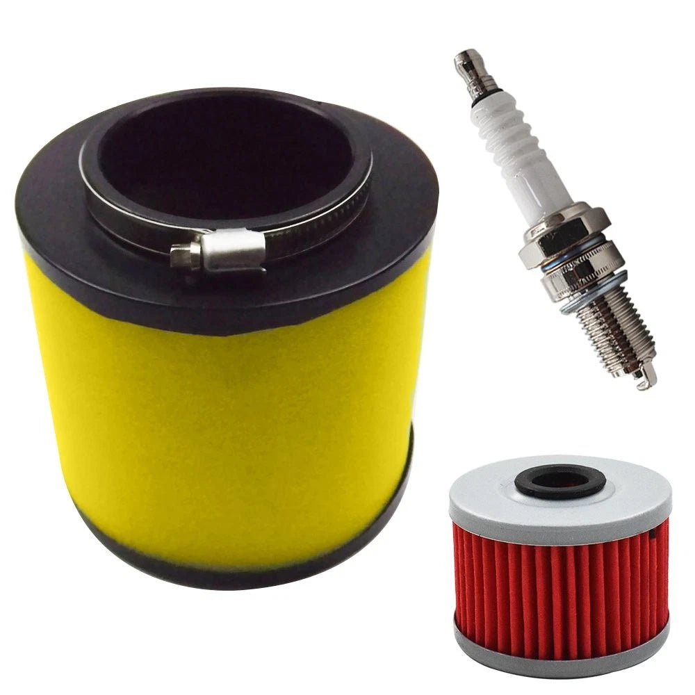 Tune Up Kit for Honda FourTrax 300 TRX300 (1988–2000)