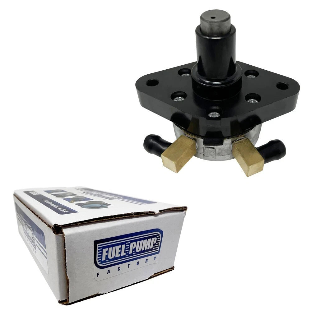 FPF Fuel Pump for Johnson Evinrude J40PL4SNF J50PL4STC (1999–2006)