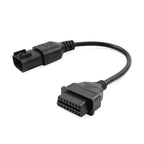 OBD2 to 8 Pin Diagnostic Adapter for Polaris Slingshot (2015-2023)