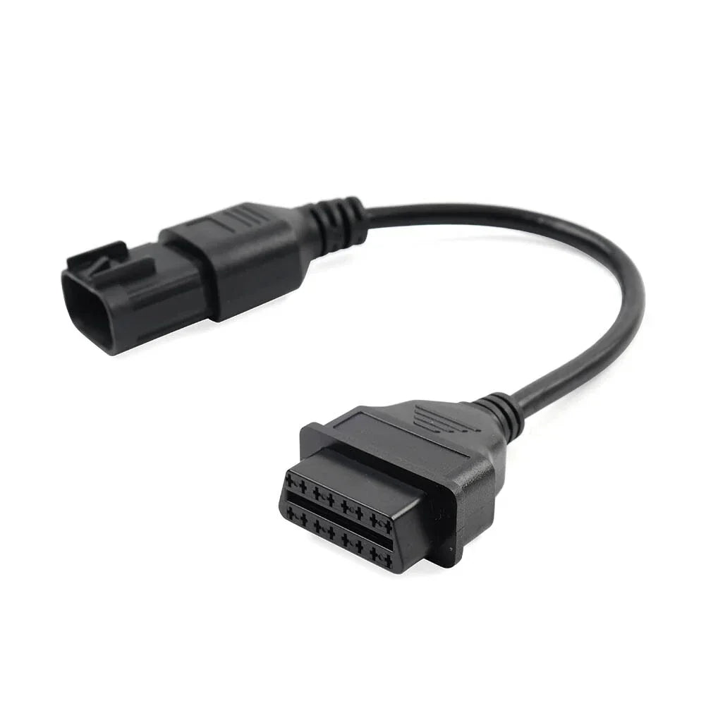OBD2 to 8 Pin Diagnostic Adapter for Polaris Slingshot (2015-2023)