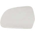 Heated Driver Side Mirror Glass for Audi Q3 Quattro A3