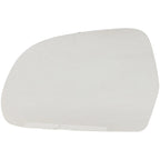 Heated Driver Side Mirror Glass for Audi Q3 Quattro A3