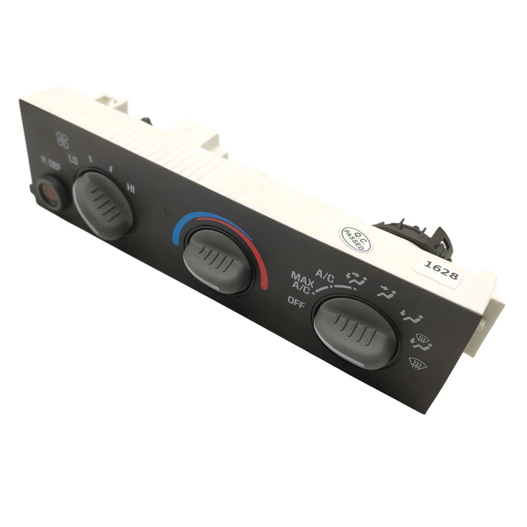 AC Heater Climate Control Module for Chevy Express Savana 1500 2500