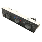 AC Heater Climate Control Module for Chevy Express Savana 1500 2500