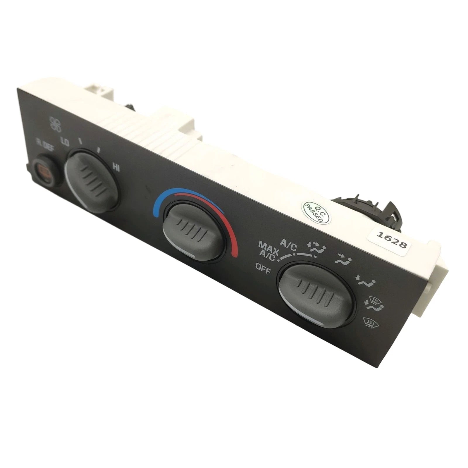 AC Heater Climate Control Module for Chevy Express Savana 1500 2500