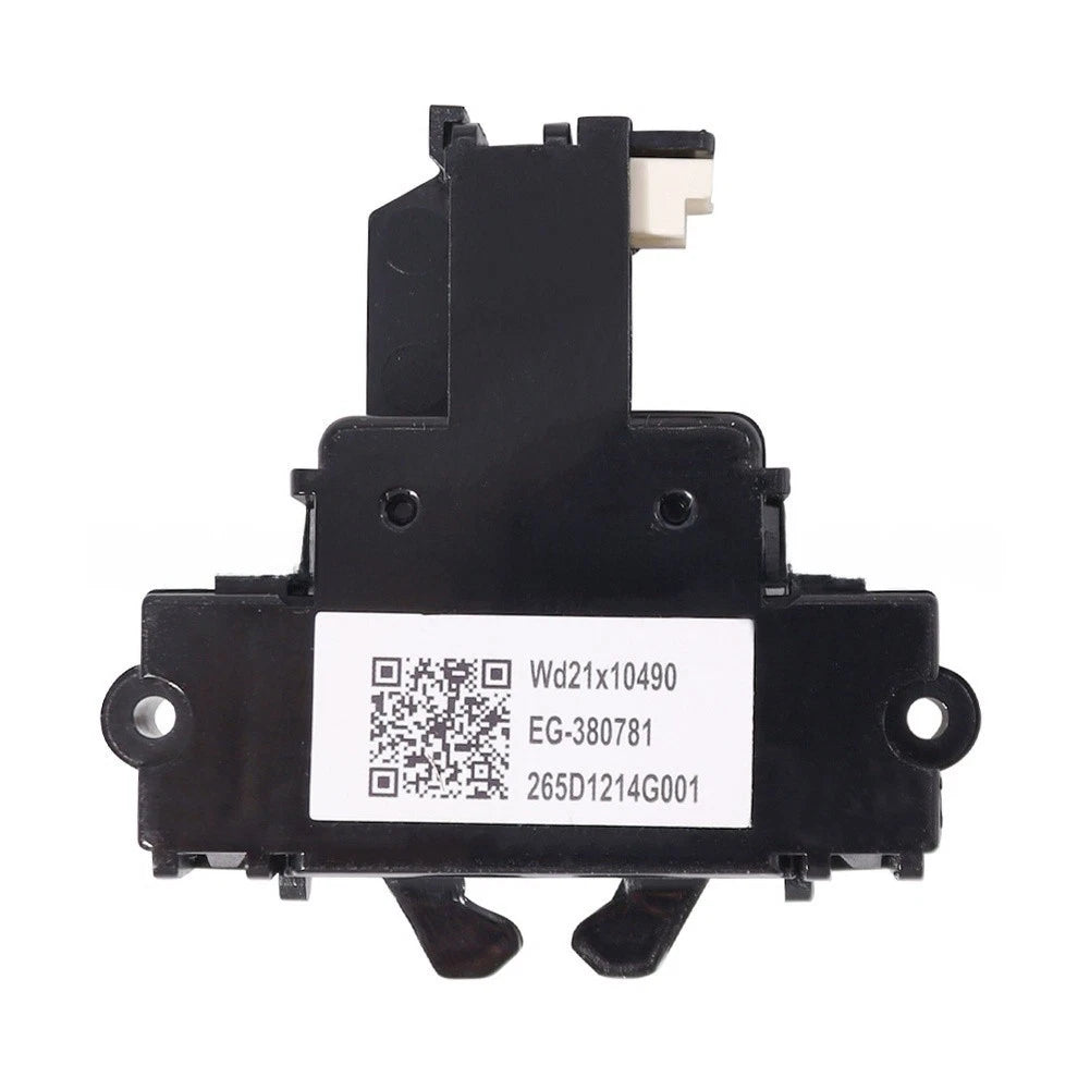 Replacement Door Lock for Dishwasher WD21X10490, WD01X27701