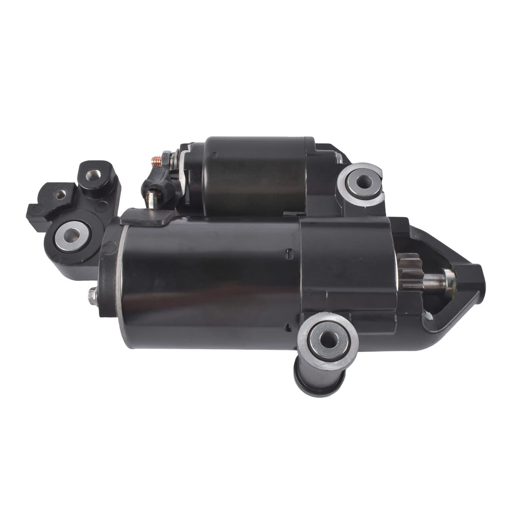 12V Starter Motor 50-8M0142679, 8M0187292 for Mercury Outboard (175HP-300HP)