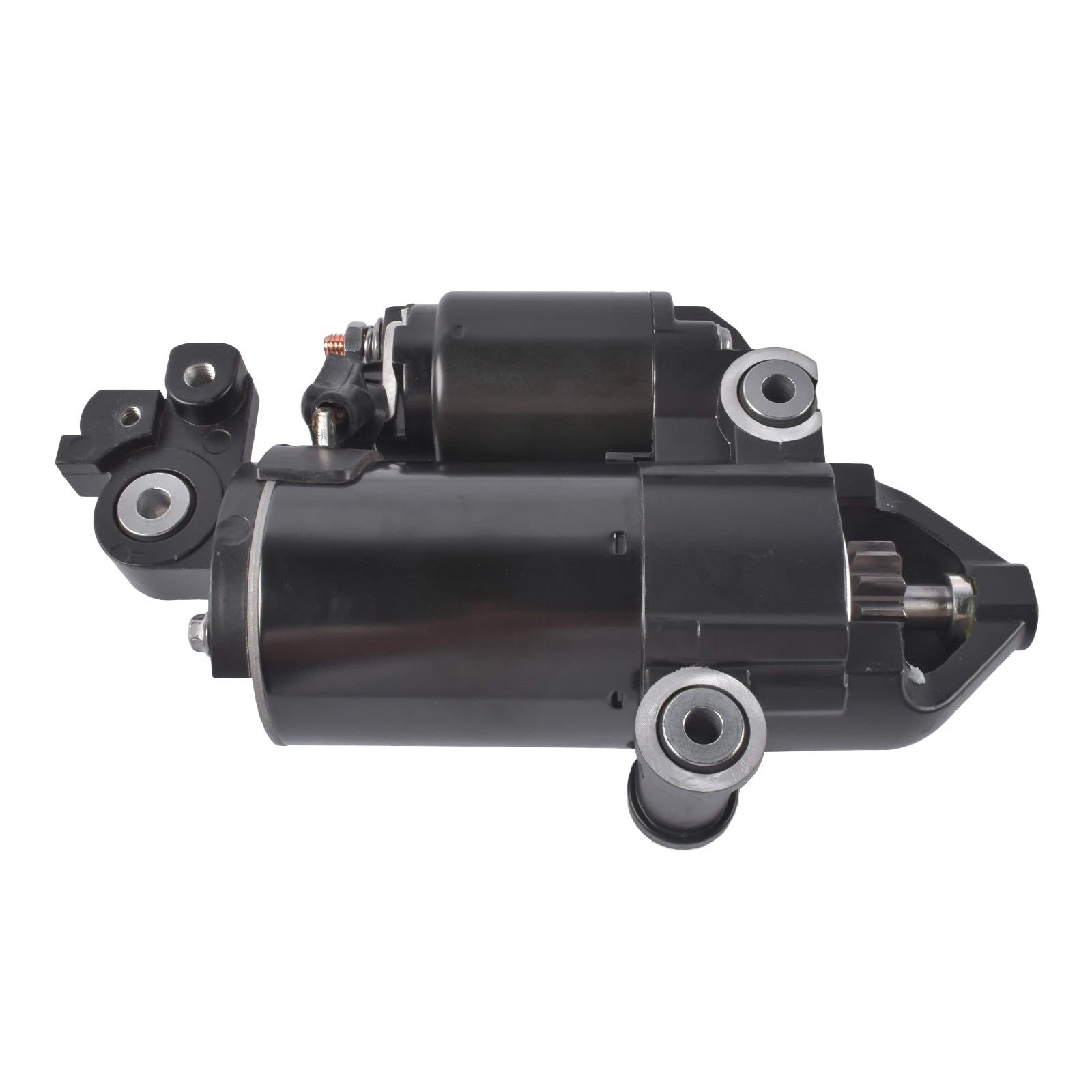 12V Starter Motor 50-8M0142679, 8M0187292 for Mercury Outboard (175HP-300HP)