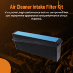 Engine Air Filter for International LT Series (2017-2023)