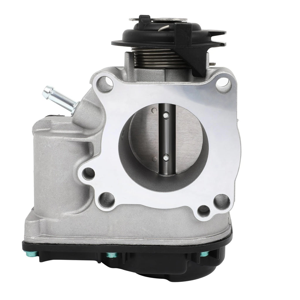 Throttle Body for Chevrolet Matiz, Spark (2011–2015) 1.0L, 1.2L