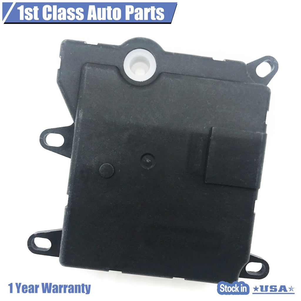 A/C Heater Box Vent Door Actuator for Ford Explorer Mercury Sport Trac (2002–2010)