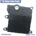 A/C Heater Box Vent Door Actuator for Ford Explorer Mercury Sport Trac (2002–2010)
