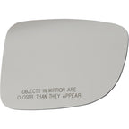 Mirror Glass Set for Mazda 6 (2017–2018) Heated Left Right
