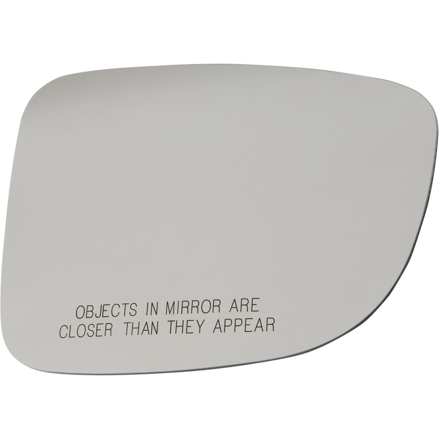 Mirror Glass Set for Mazda 6 (2017–2018) Heated Left Right