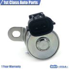 Set of 2 Solenoids for Toyota Vibe Corolla Matrix MR2 Spyder (2003–2008)