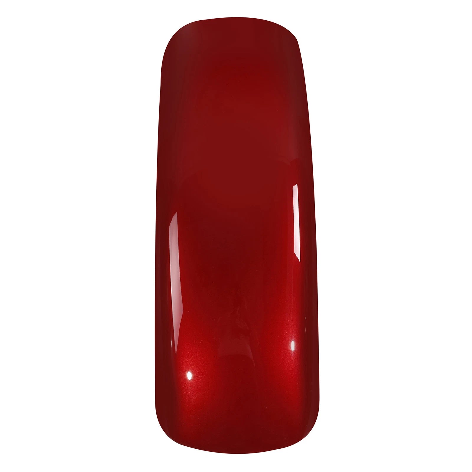 Painted Front Fender for Harley CVO Street Road Glide (2014–Present) Wicked Red