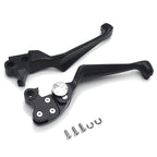 Adjustable Brake Clutch Levers for Harley Sportster (1996–2003)