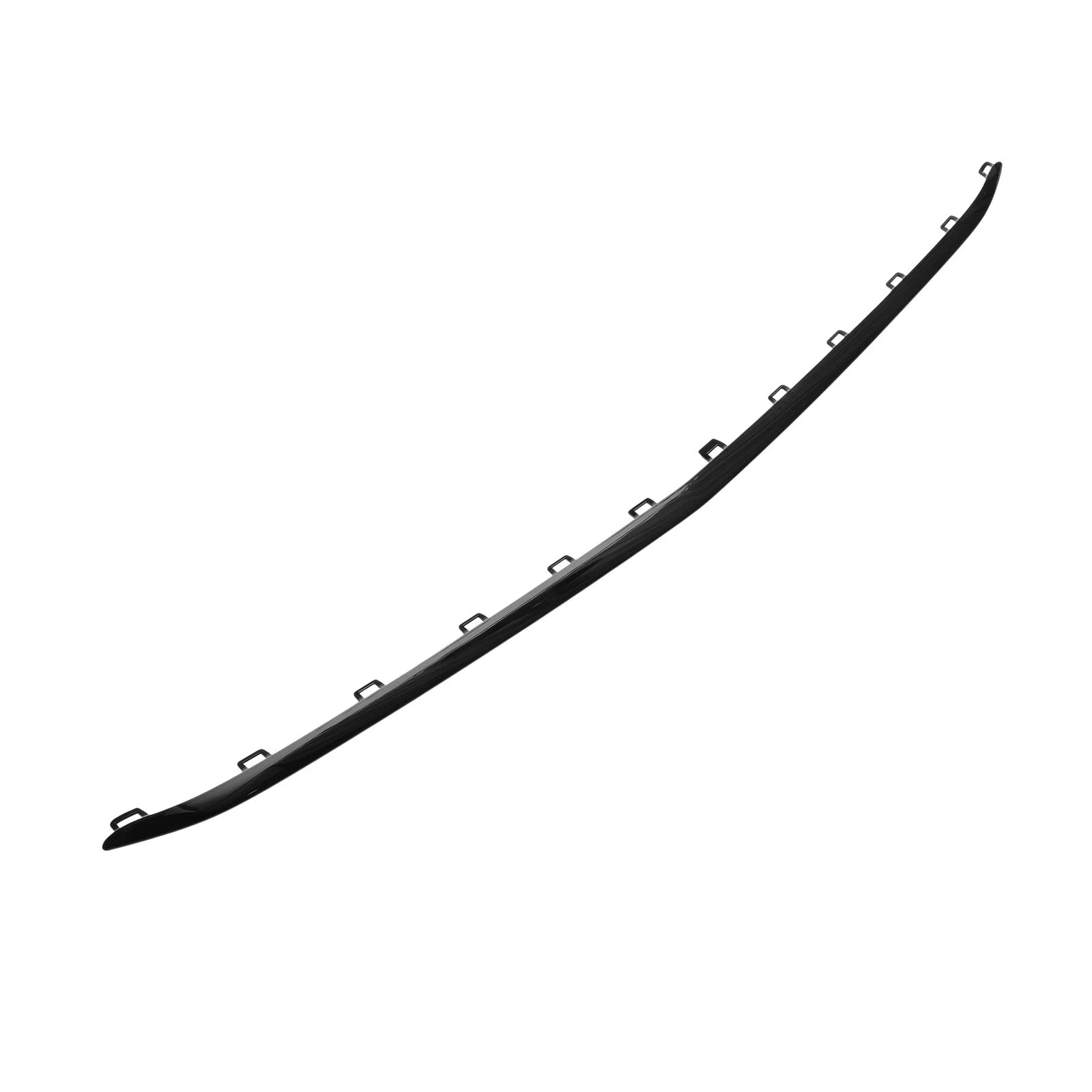Bumper Grille Trim Garnish No.2138850505 for Mercedes-Benz W213/E (2021–2024)