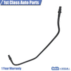 Coolant Recovery Tank Hose for Mercedes W211 E320 E500 CLS500 (2003–2006)