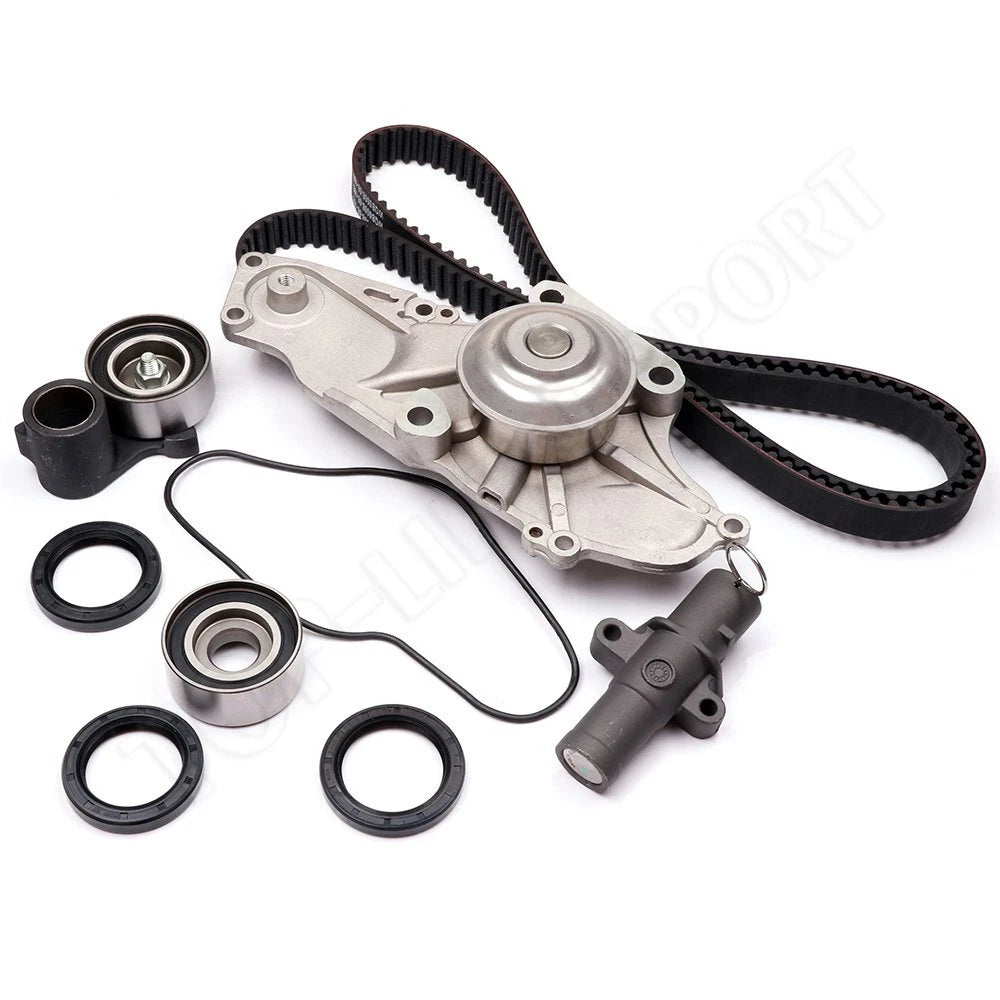 Timing Belt Kit and Head Gasket Set for Honda Odyssey, Acura MDX, TL
