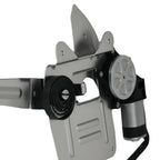 Front Left Window Lifter for GMC Jimmy/Bravada (1995-2001)