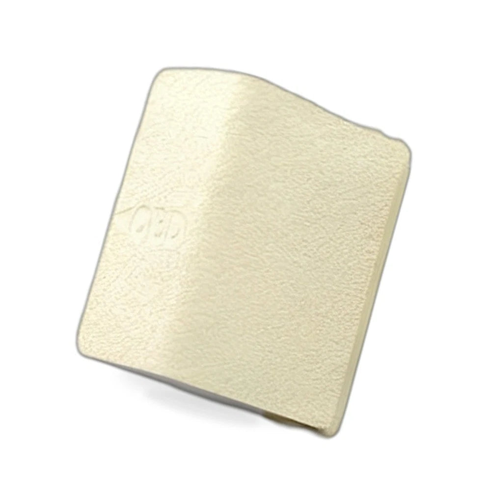 OBD Diagnostic Plug Cover Panel Trim for BMW 1 Series 3 Series (F20 F21)