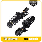 Front Shock Absorber Struts for Cadillac SRX (2010–2016)
