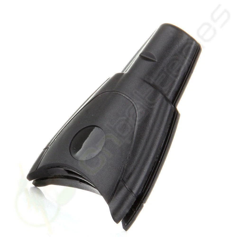 2X Remote Car Key Fob Shell Case for Saab 9-3 (2003–2009)