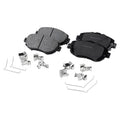 Set of 4 Ceramic Brake Pads for Lexus SC430, IS300