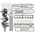 Engine Rebuild Kit for Hyundai Kia 3.3L (2006–2010)