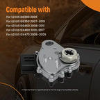 Neutral Safety Switch for Lexus IS F/IS250/IS350 (2006-2019)