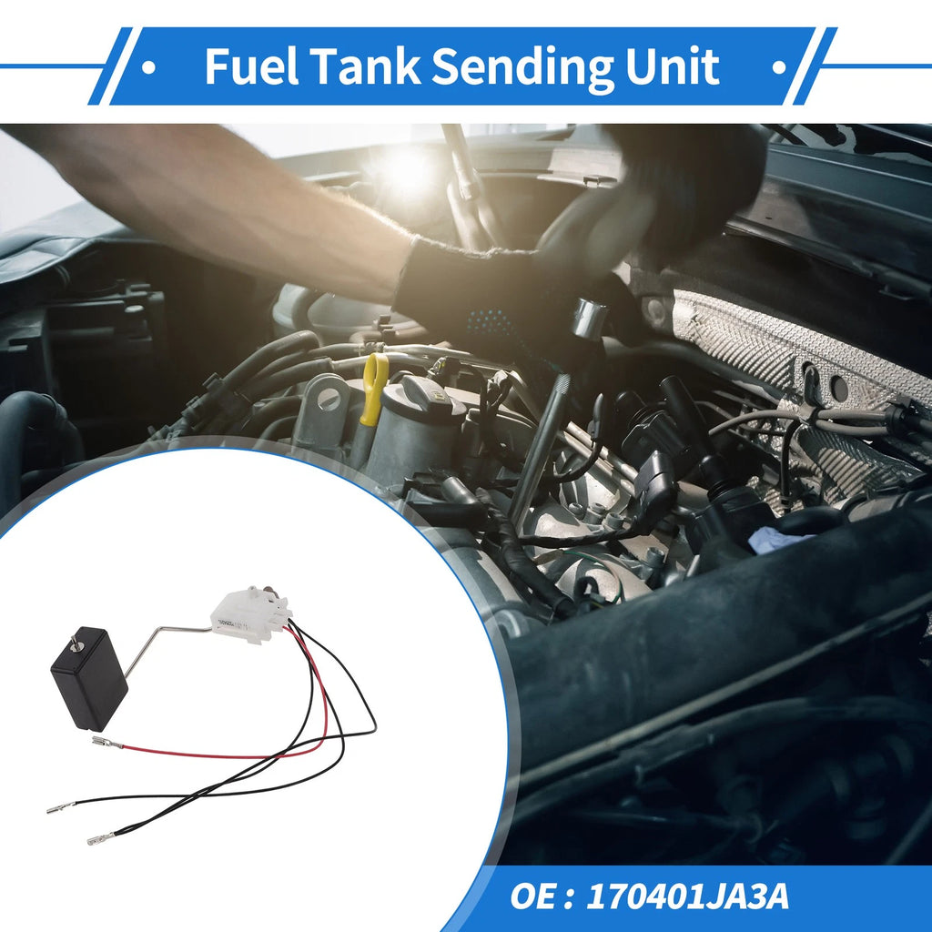 Fuel Tank Sending Unit for Nissan Quest (2011–2017) No. 170401JA3A