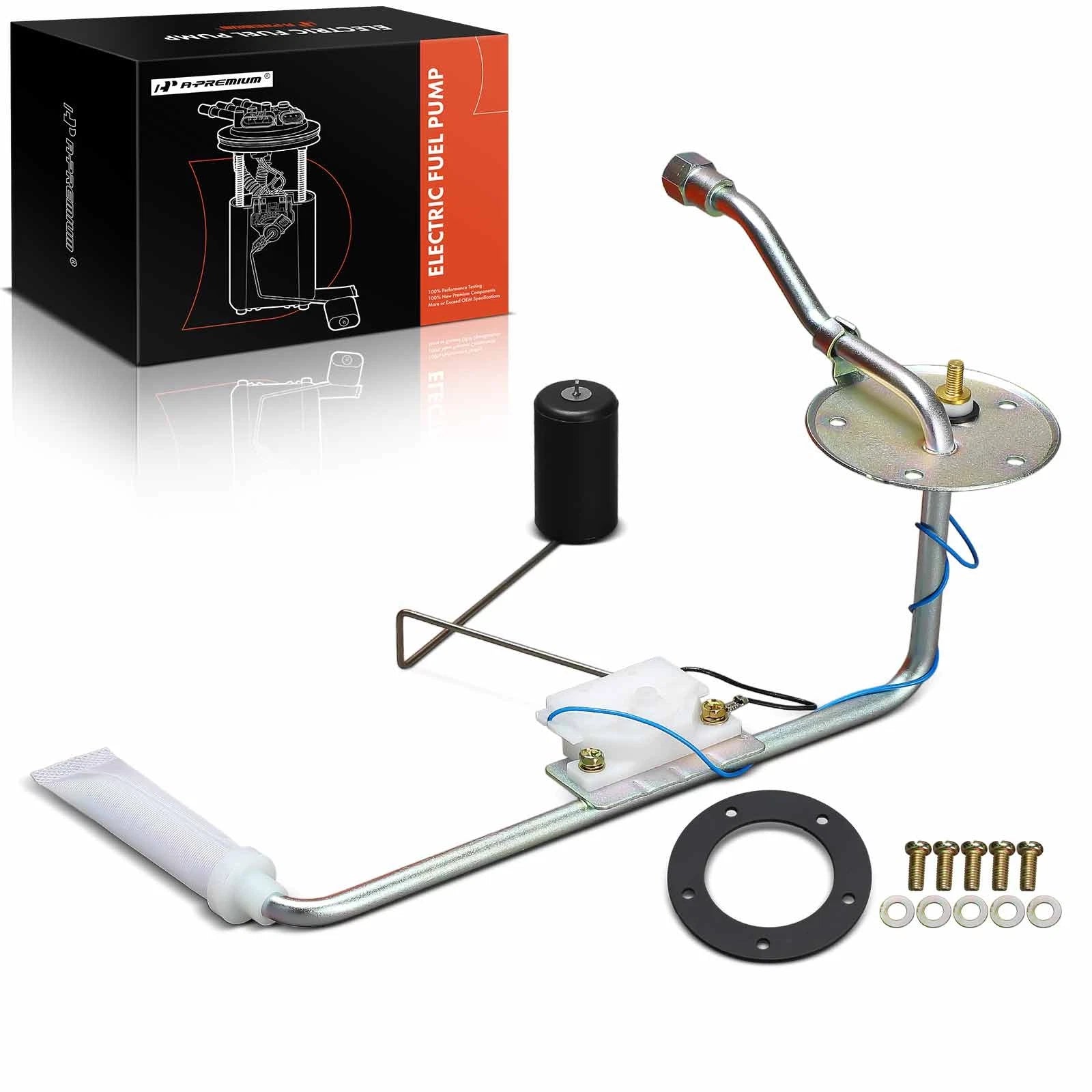 Fuel Tank Sending Unit for Chevrolet Bel Air (1955–1957)