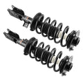2X Front Complete Shocks Struts for Chevy Equinox GMC Terrain (2010–2017)