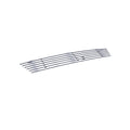 Stainless Steel Billet Grille Insert for Honda Accord (1994–1997)