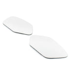 Convex Rearview Mirror Lens for Honda Forza 125 NSS250 Forza 300 350