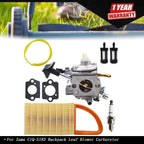Carburetor for C1Q-S183 Backpack Leaf Blower