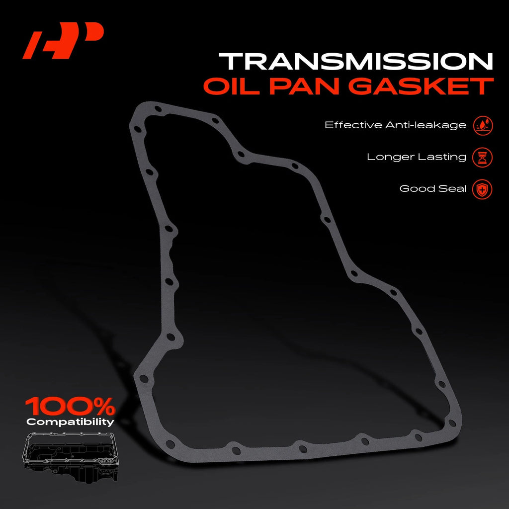 Transmission Oil Pan Gasket for Nissan Sentra Versa (1995–2006)
