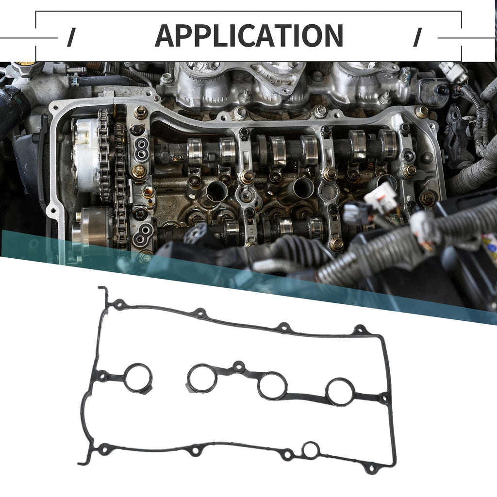 Valve Cover Gasket No.FSD710235 for Mazda 626 (1998–2002)