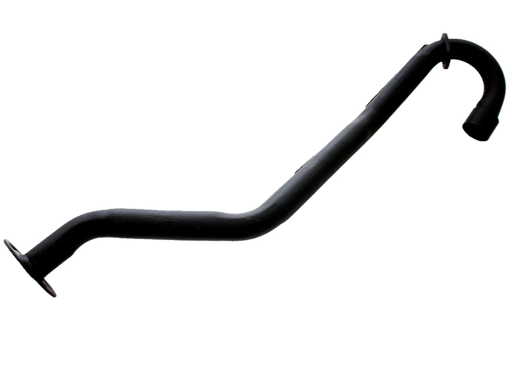 Exhaust Pipe for 150cc 200cc 250cc Quad Dirt Bike ATV Dune Buggy (No Years)