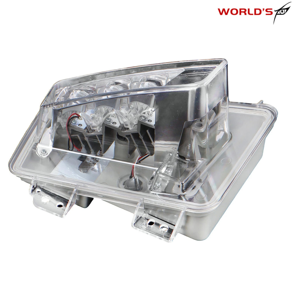 LED Fog Light for Ford Expedition (2015–2017)