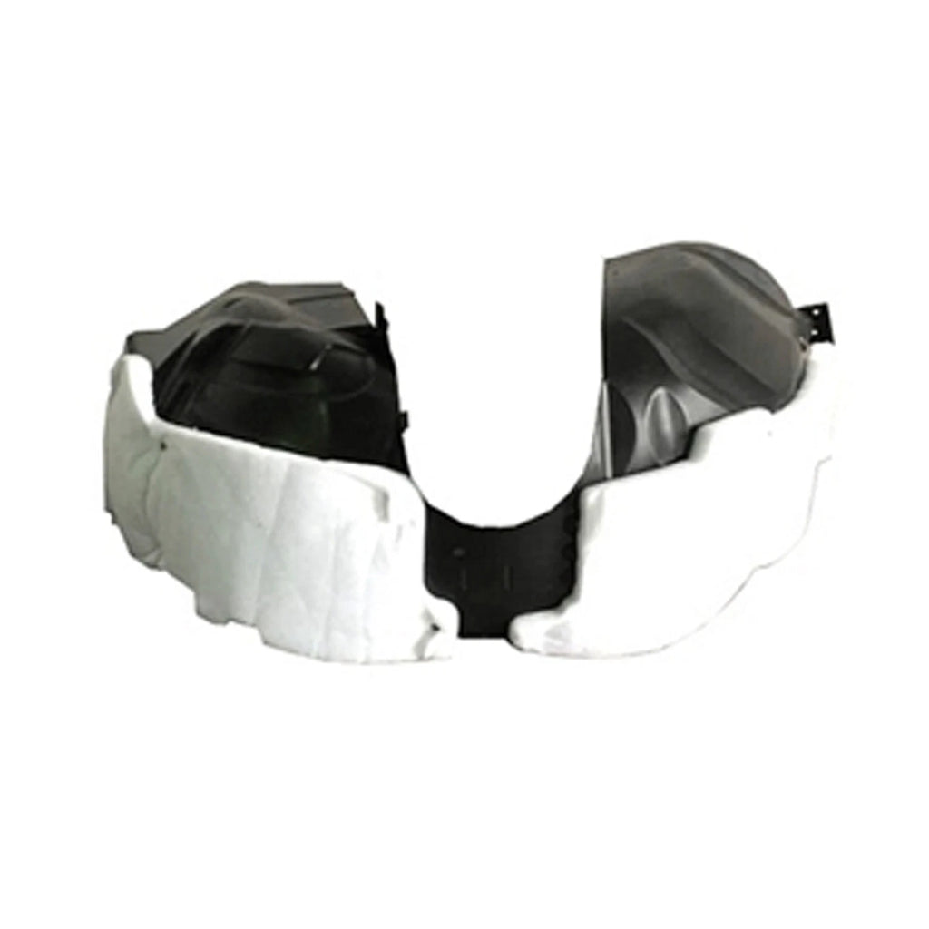 Replacement Plastic Driver Side Front Fender Liner (See compatibility Chart)