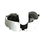 Replacement Plastic Driver Side Front Fender Liner (See compatibility Chart)