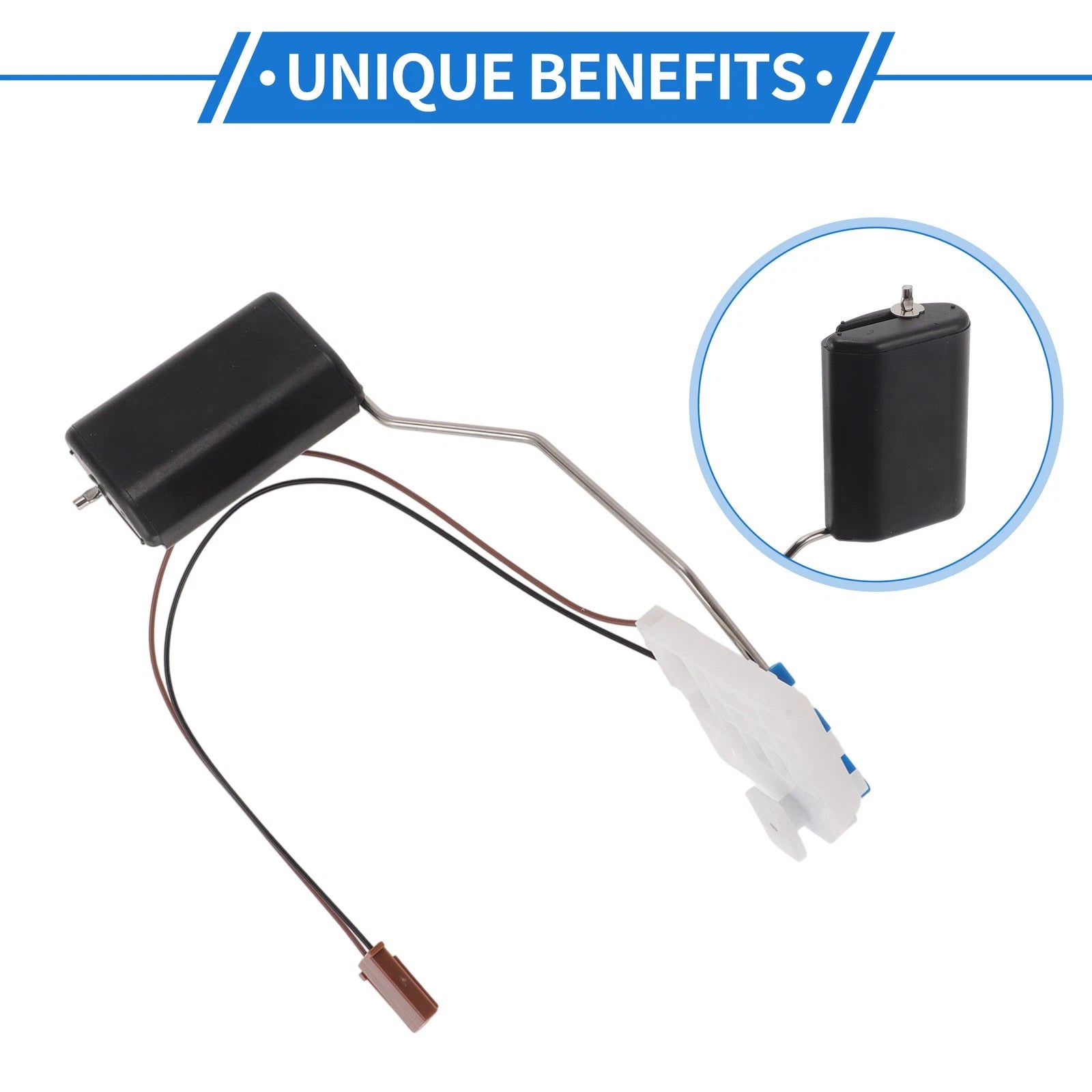 Fuel Tank Sending Unit for KIA RIO (2014–2017) No. 944601W000