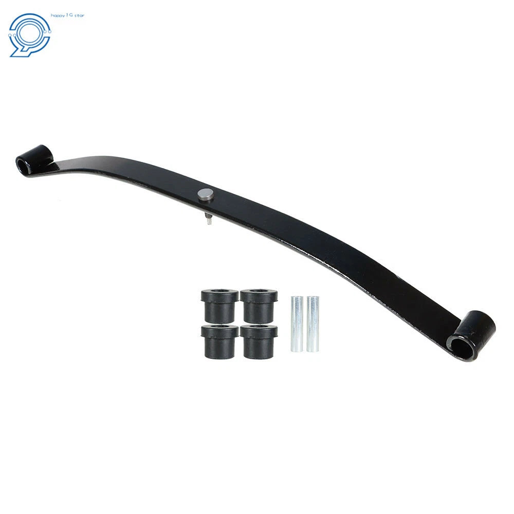Front Leaf Spring with Bushing Kit for Club Car Precedent (2004–Present)