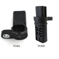 2X Camshaft Position Sensor for Nissan NV1500 NV2400 Quest (2012–2019) 237315M010 237314M560